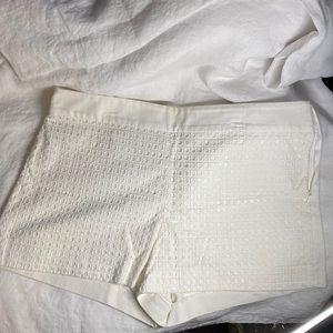 J.Crew Factory Shorts Size 2 Style #F2719